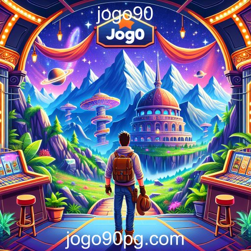 A Magia dos Jogos de Aventura: Uma Viagem Sem Fim